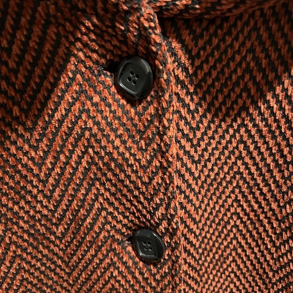 Absolutely adorable jacket - business casual. - Picture 4 of 6